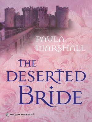 cover image of The Deserted Bride